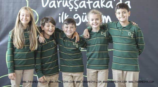 Maddi durumu yetersiz 120 öğrenciye 8 yıl ücretsiz eğitim fırsatı