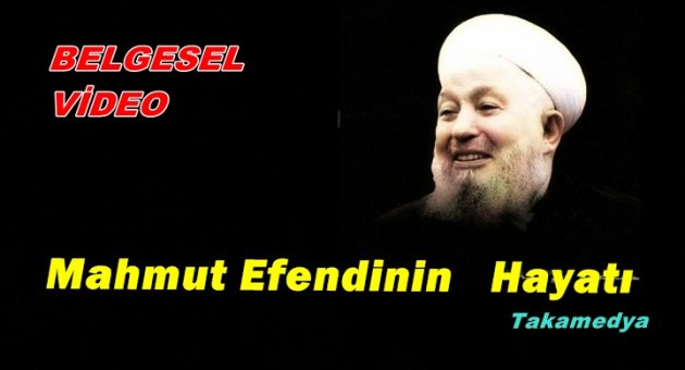 MAHMUT USTAOSMANOĞLU'NUN HAYATI