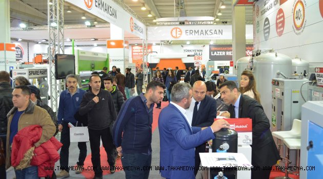 Makine Sektörüne yön veren Bursa Endüstri Zirvesi için geri sayım başladı!