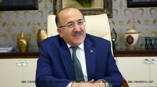 Malazgirt Zaferi, Anadolu’nun Türk yurdu oluşunun mührüdür