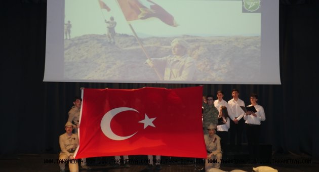 Mehmetçiğin bir günlük iaşesini ikram etti