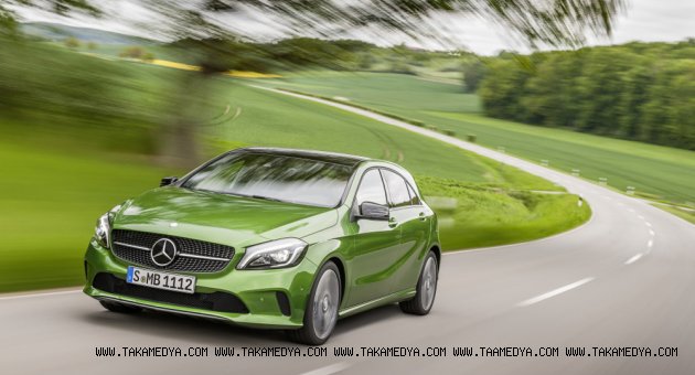 Mercedes-Benz Türk’ten Ocak ayına özel fırsatlar