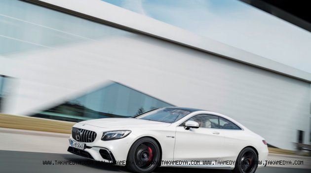 Mercedes-Benz, yakıt hücreli hibrit otomobili ile Uluslararası Frankfurt Otomobil Fuarı’nda