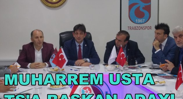 MUHARREM USTA'BENDE ADAYIM'DEDİ