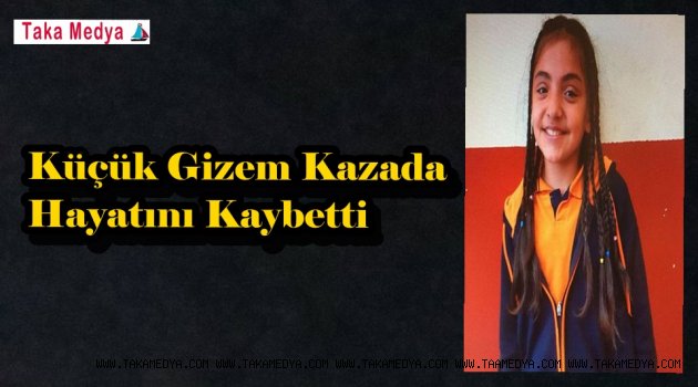 Gizem Camgöz Patpat Kurbanı oldu