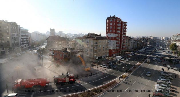 MODERN ŞEHRİN TEMELLERİ ATILACAK