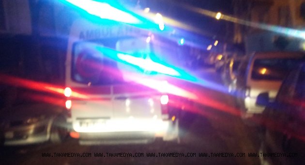 Muhtarların silahlı kavgasında 2 ölü 4 yaralı