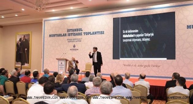 Muhtarlıklara yeni sorumluluklar getirildi