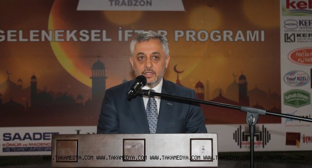 MÜSİAD Başkanı Ali Kaan: “Gerçek başarılar koşullara rağmen kazanılır”