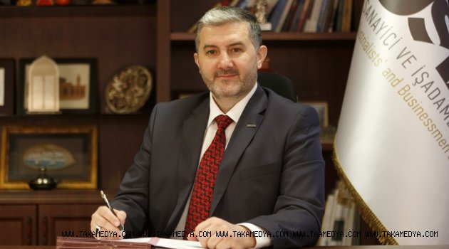  MÜSİAD 'dan Yeni Ekonomik Model Hususunda