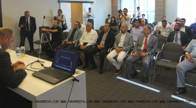 MÜSİAD TEKİRDAĞ ŞUBESİNDEN GÜNDEMİ SARSACAK AÇIKLAMALAR