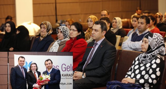 NASIL BİR ANNE BABA OLMALI?
