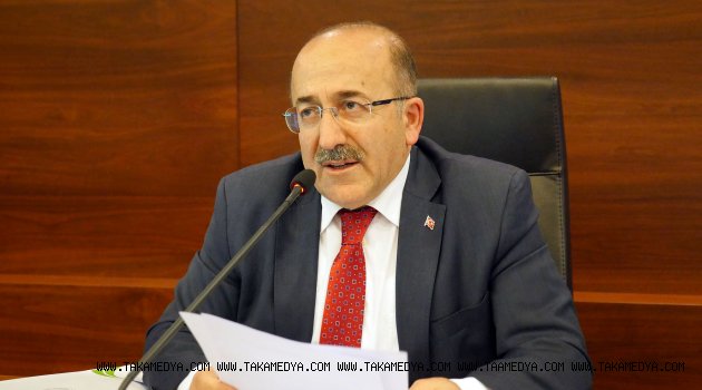 O arazi halkın kullanımına açılacak