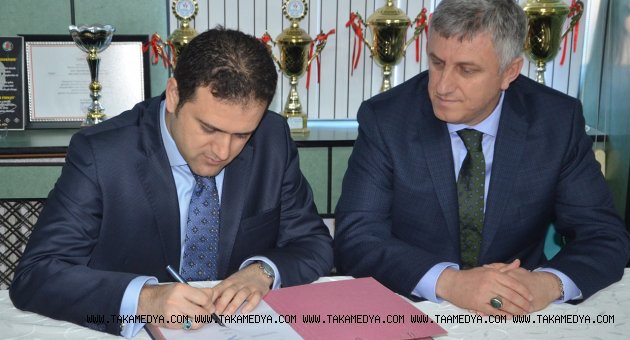 OF İÇİN HAYIRLI OLSUN