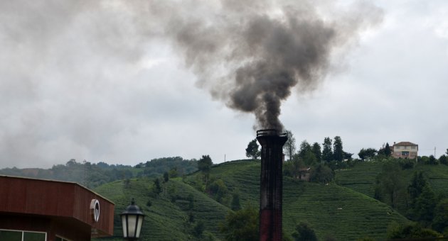 OF TA ÜNİVERSİTE VE FABRİKALAR DOĞALGAZ BEKLİYOR