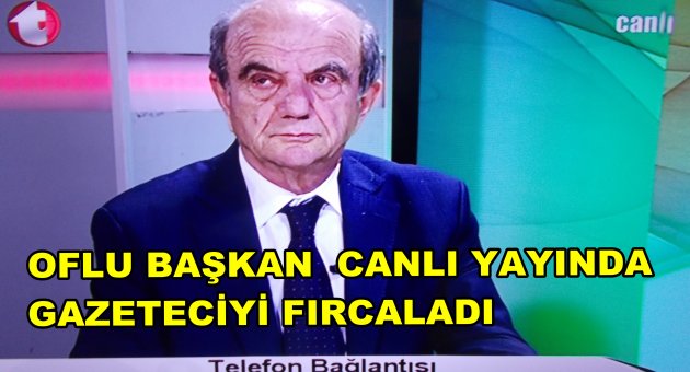 BAŞKAN GÜNAYDIN DOBRA KONUŞTU