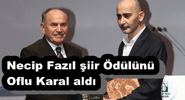 Oflu Cevdet Karal'dan 25 Aralık göndermesi: Sağlam İrade!