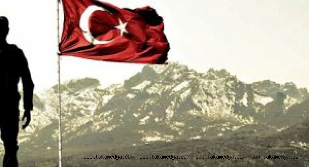 Oflu Gençlerden Şehitler İçin Yürek Sızlatan Ağıt