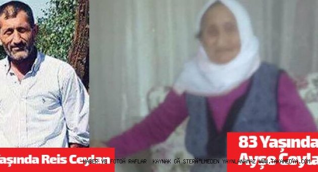 OFLU HATİCE NİNENİN HAYAT İMTİHANI!