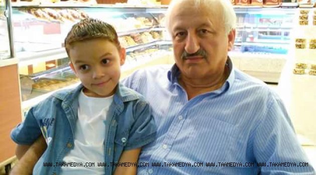 OFLU HOROZOĞLU AİLESİ KAZA YAPTI ÖLÜ VE YARALILAR VAR