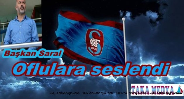 OFSPOR SON VİRAJDA HAYDİ OFLULAR MAÇA