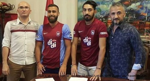OFSPOR'DAN TRANSFER ATAĞI