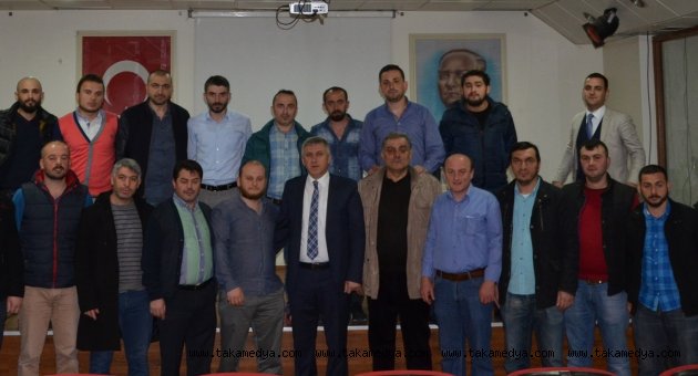 Of'ta Berber Esnafı Pazar Günü Tatil Yapacak