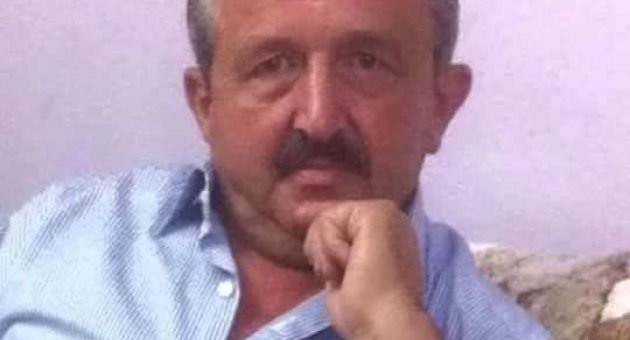 Of'ta hakkı şenocak trafik kazasında hayatını kaybetti