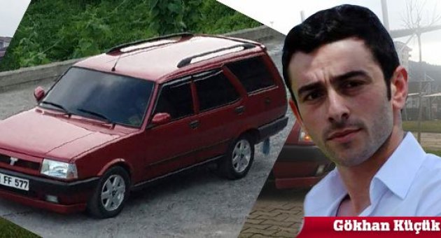 OF'TA OTO HIRSIZLIĞI ARTTI