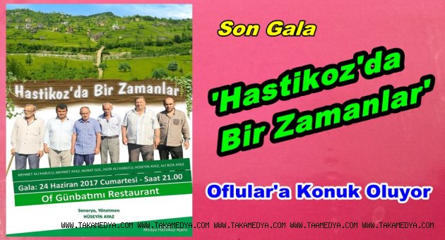 OF'TA SON GALA
