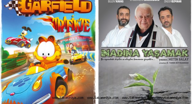 OF'TA TİYATRO GÜNLERİ' HAYDİ OFLULAR TİYATROYA'