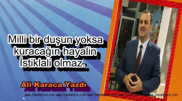 OF'UN MİLLİ MÜCADELESİ