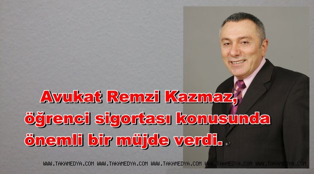 Öğrenci sigortası emeklilikten sayılacak