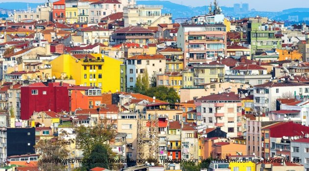 Öğrenciler için ev almak aileler için daha karlı