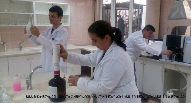 Önce tahlil yaptır, sonra toprağını gübrele