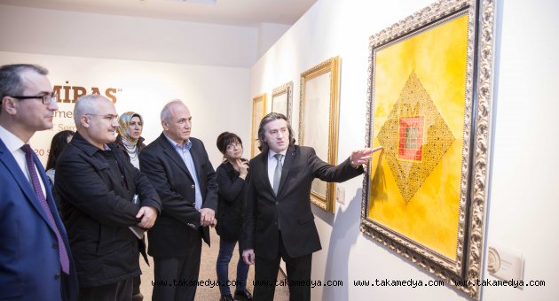 OSMANLI’DAN GÜNÜMÜZE KALAN BİR “MİRAS”