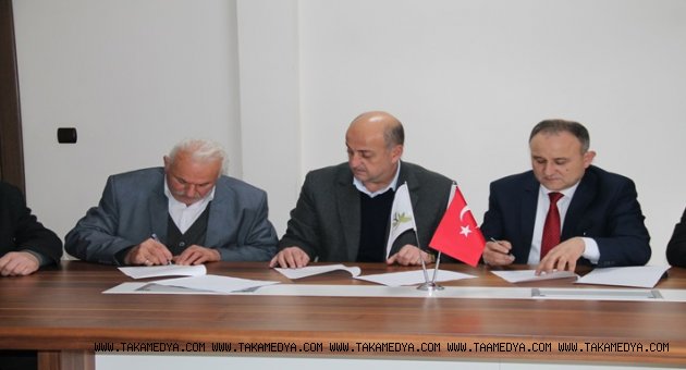 ÖZÇAY, ÜRETİM İLE BİRLİKTE KALİYİ DE ARTIRIYOR!
