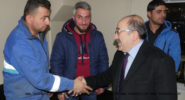 Özel araçlarımızla trafiğe çıkmayalım