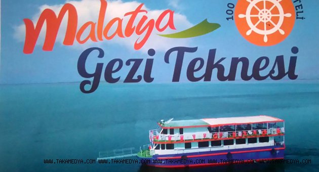 ÖZEL GÜNLER İÇİN BARAJ TURU