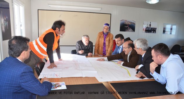Pazarkapı sahil düzenlemesi Trabzon için dev bir adımdır
