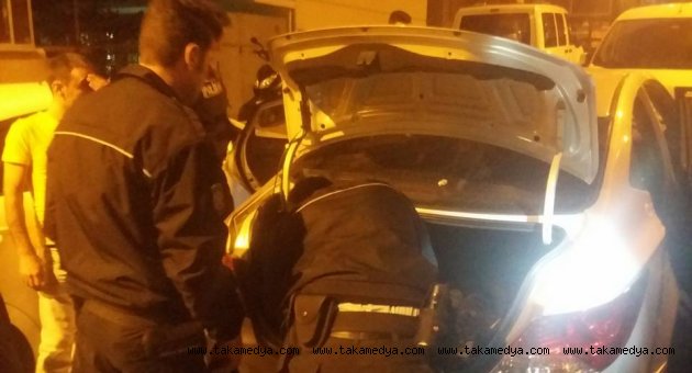 POLİS TORBACILARA GÖZ ACTIRMIYOR