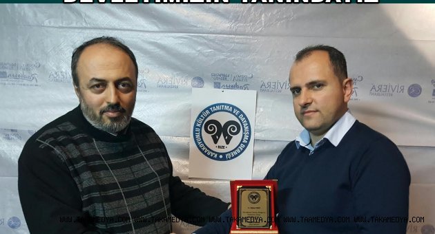 PROF. DR. BÜLENT VEREP “DEVLETİMİZİN YANINDAYIZ”
