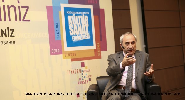 PROF.DR. NURULLAH GENÇ’TEN ŞİİR VE ZAMAN