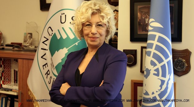 Prof. Dr. Sevil Atasoy: “Keyif amaçlı esrarın serbest bırakılması kaygı verici”