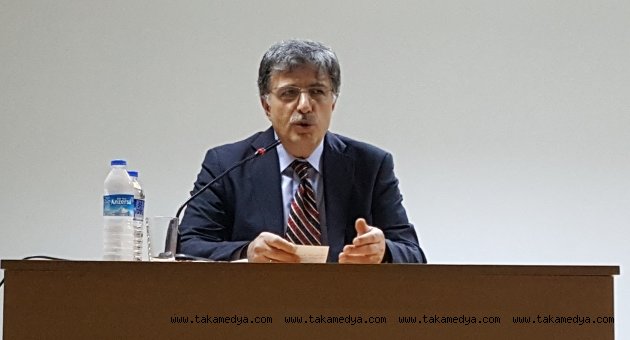 R.T.E.Ü.DEKANI YAVUZ 'OF BÖLGESİNE ÜNİVERSİTE YAKIŞIR