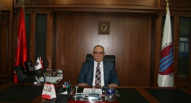 RAMAZAN ÜZERİNDEN KİMSE FIRSATÇILIK YAPMASIN!