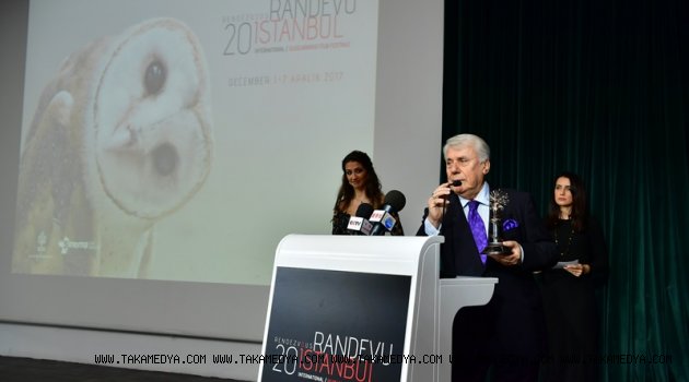 Randevu İstanbul, hoş bir lezzetle sona erdi