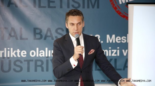 “Reklam Sektörü ‘Çantacılardan’ Kurtarılmalı”