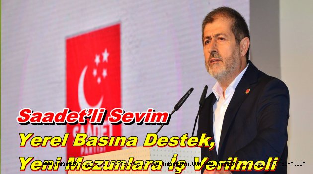 Saadet'li Sevim' 212’nin Verdiği Haklar Eridi