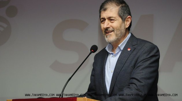 Saadetli Sevim: “Hizmet değil israf üretiyorlar!”